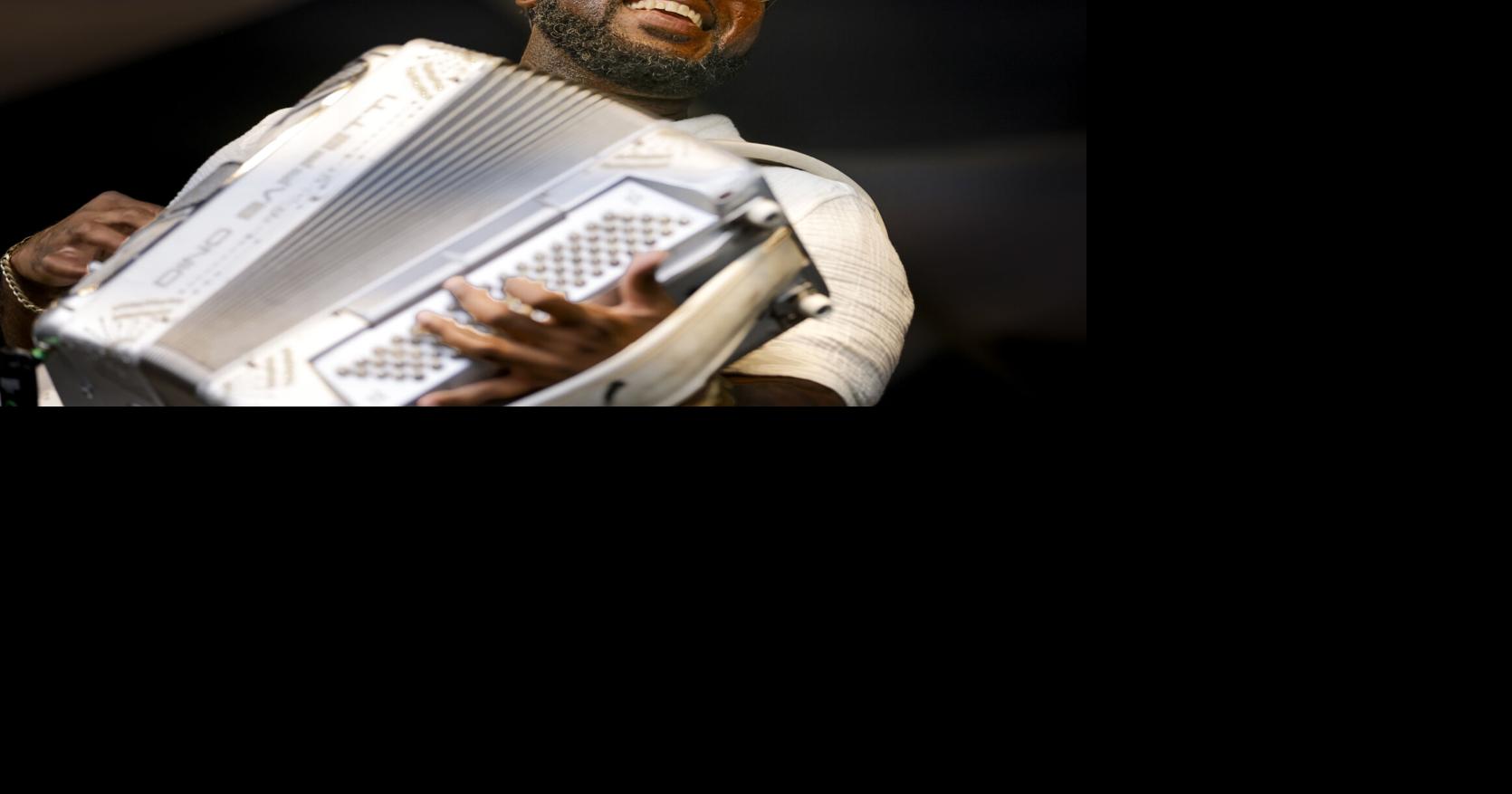 Lil' Nathan, Jill Butler, Bonsoir Catin and more live music in the Acadiana area this week