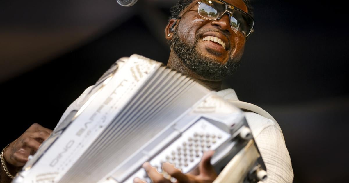 Lil' Nathan, Jill Butler, Bonsoir Catin and more live music in the Acadiana area this week