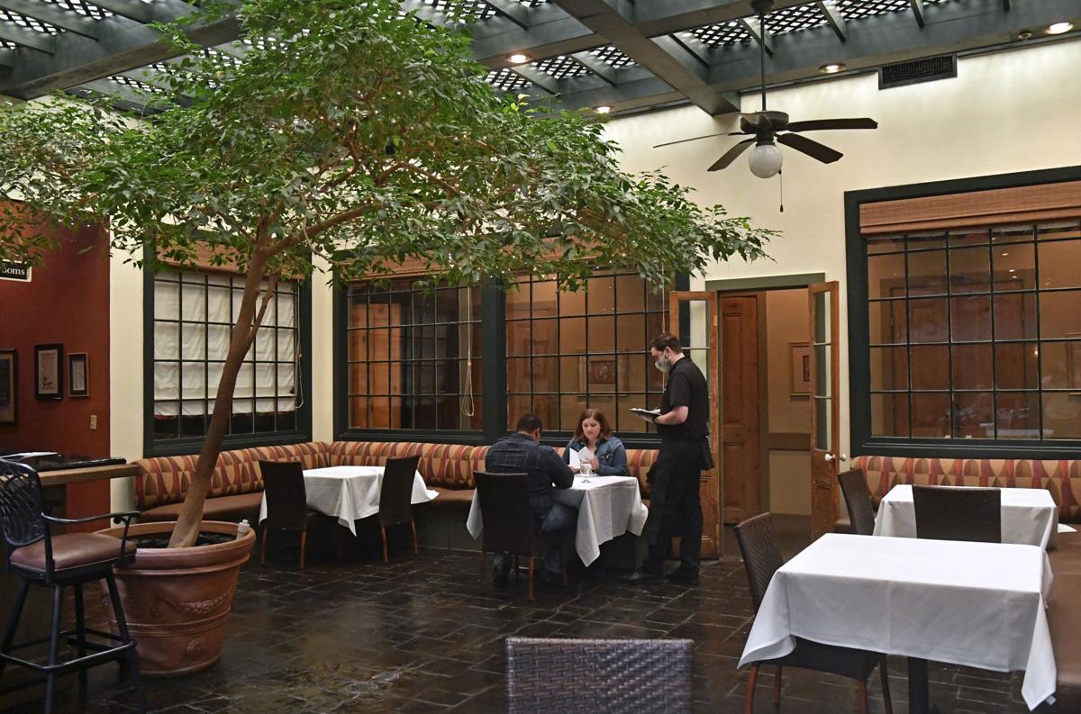 'What's normal now?' Juban's Restaurant Group fights through pandemic