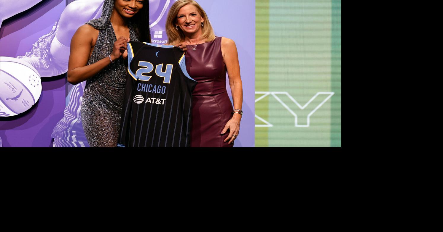Former LSU star Angel Reese stuns at the 2025 Met Gala. Here's what she ...