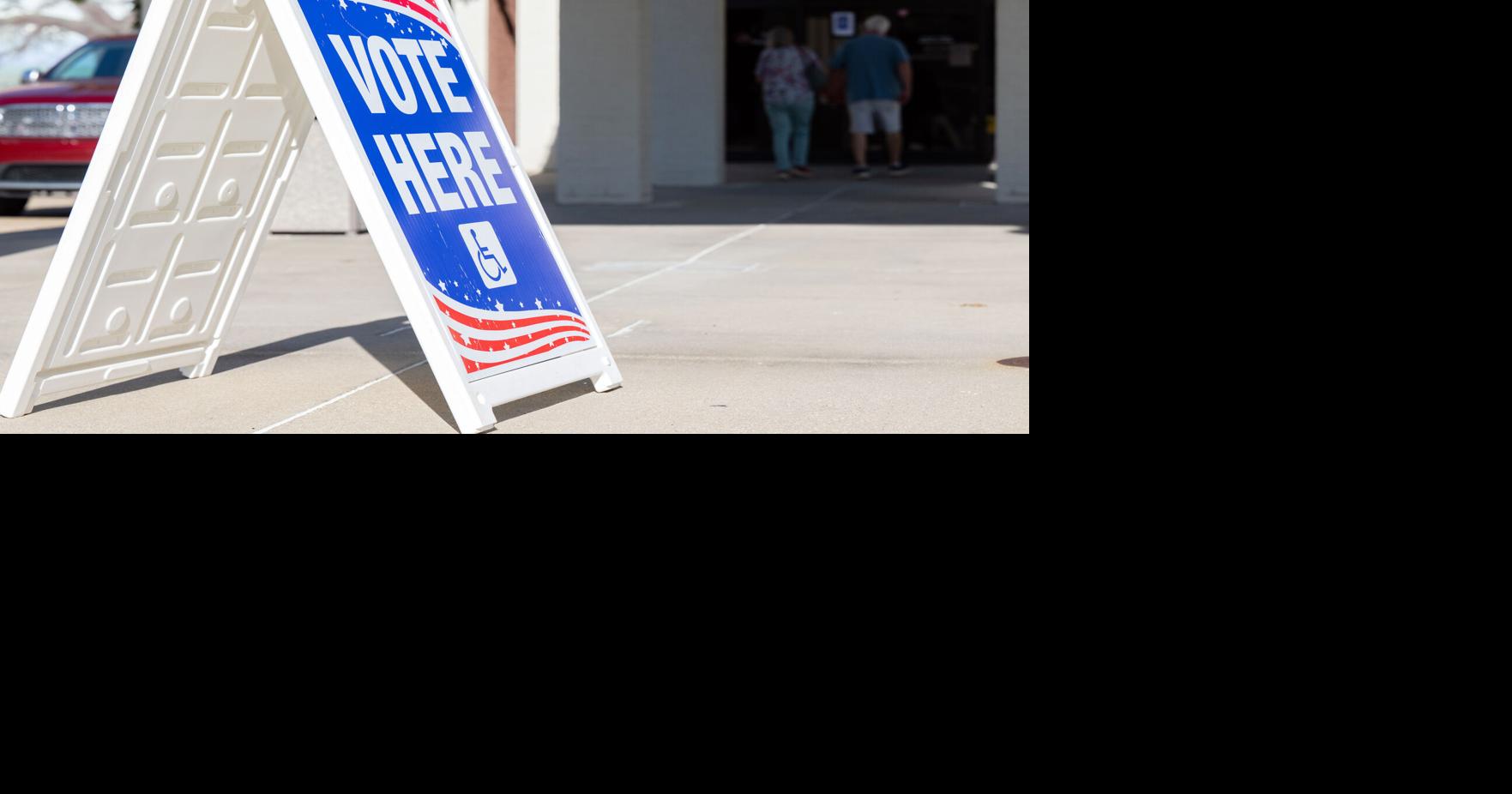 Lafayette city sales tax rededication election deferred Business