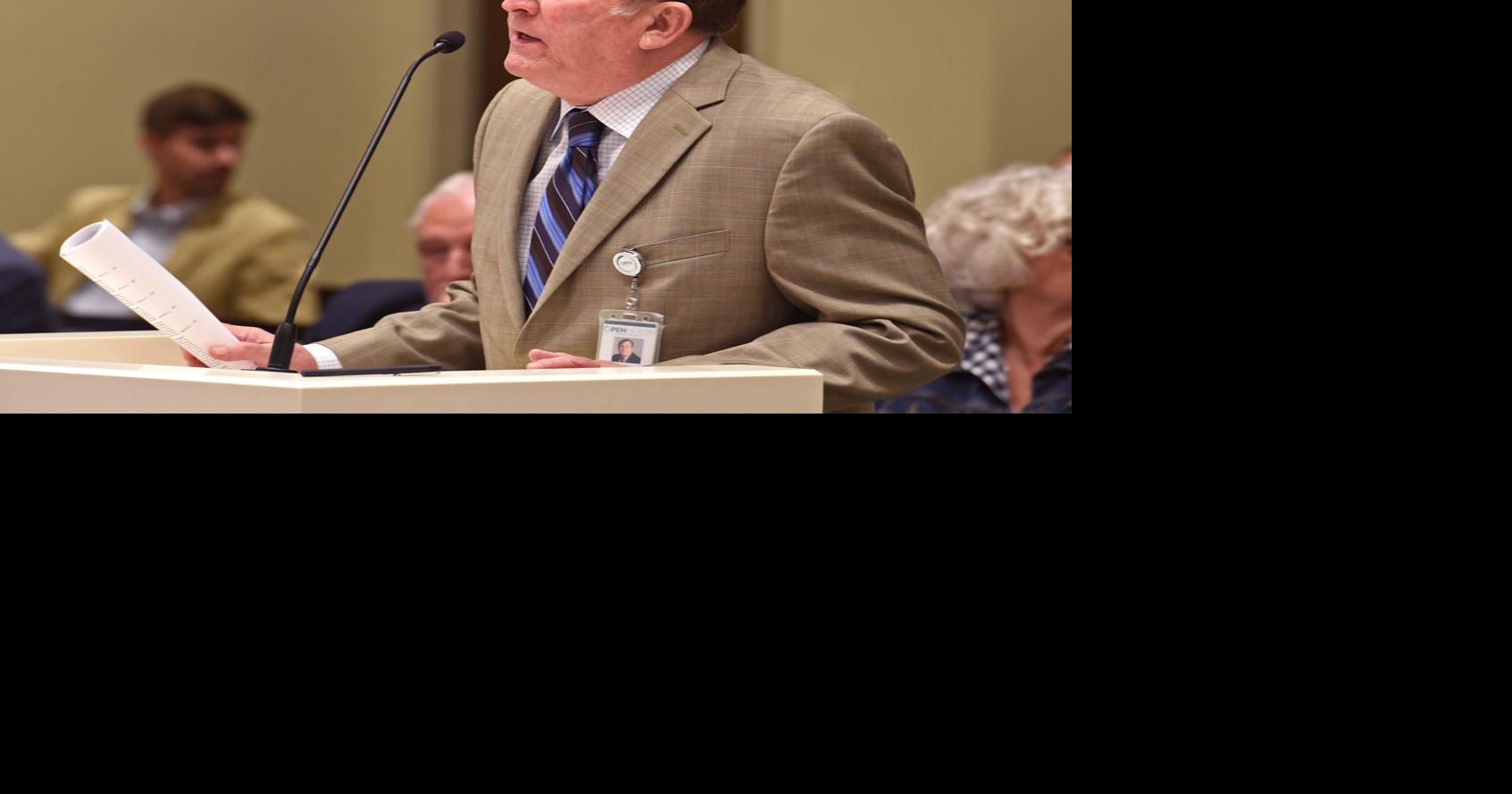 Despite complaints about HIV nonprofit, board says investigation has ...