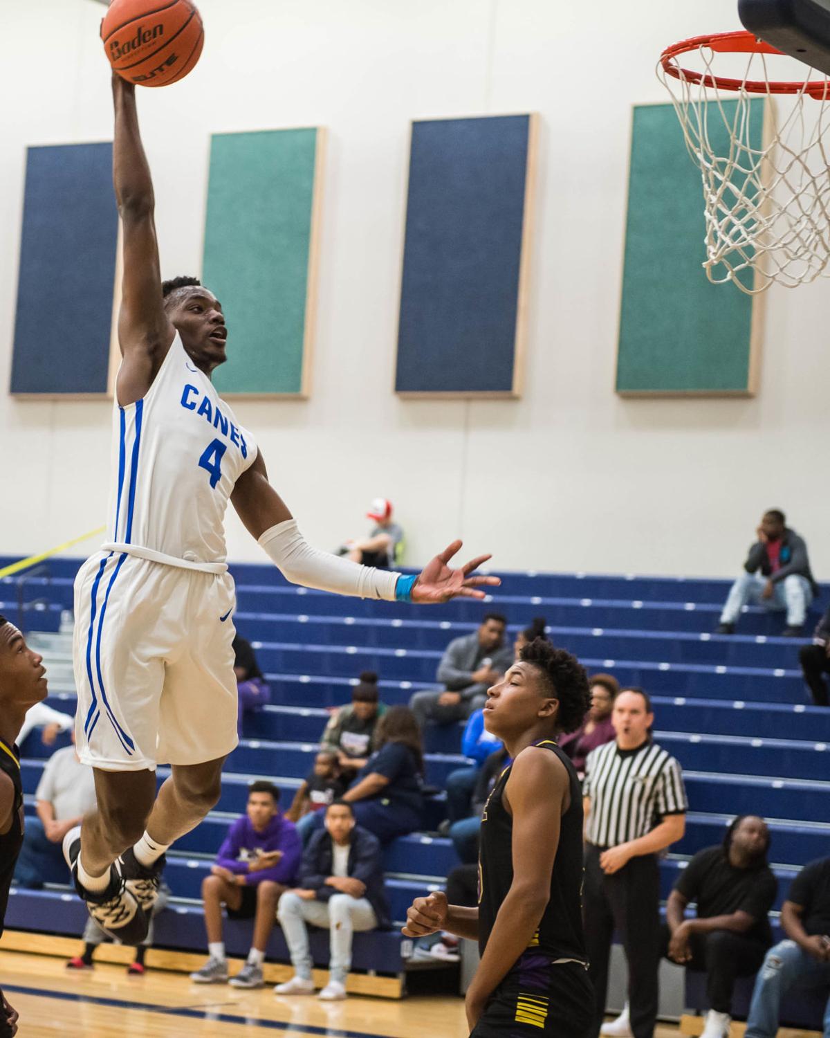 Defending Class 1a Champion North Central Primed For Another Run
