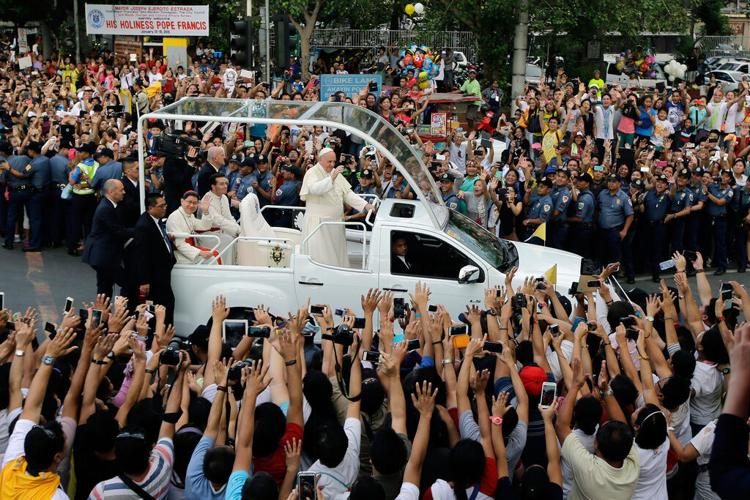 Vatican Pope Francis