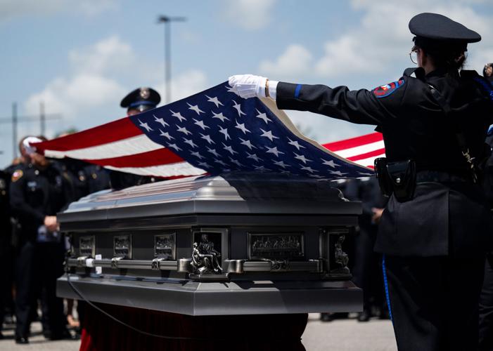 'Hostage' recounts police standoff in Jeanerette Crime/Police