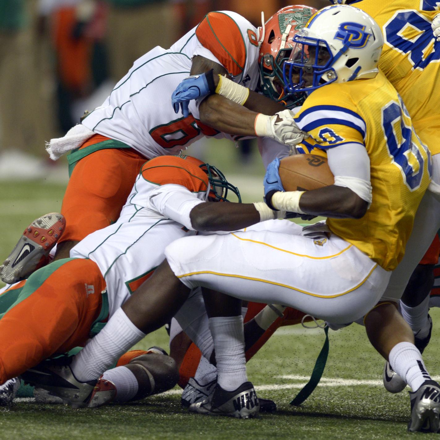 See The Southern Football Schedule 12 Games In All With Florida
