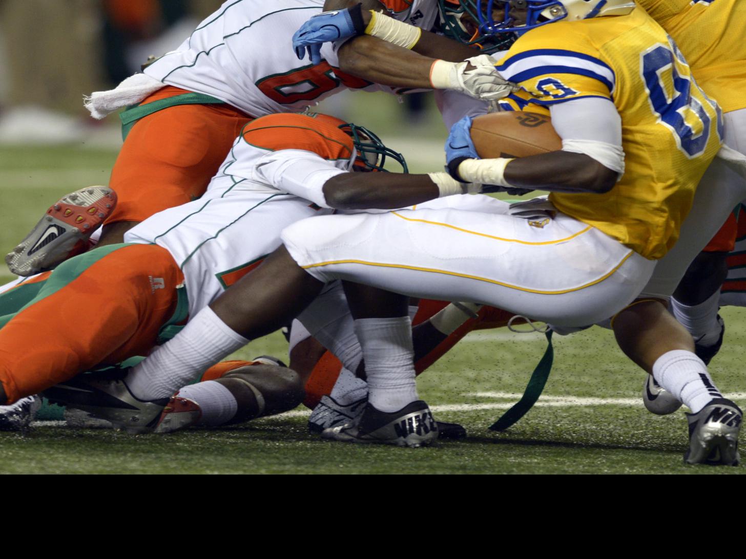See The Southern Football Schedule 12 Games In All With Florida