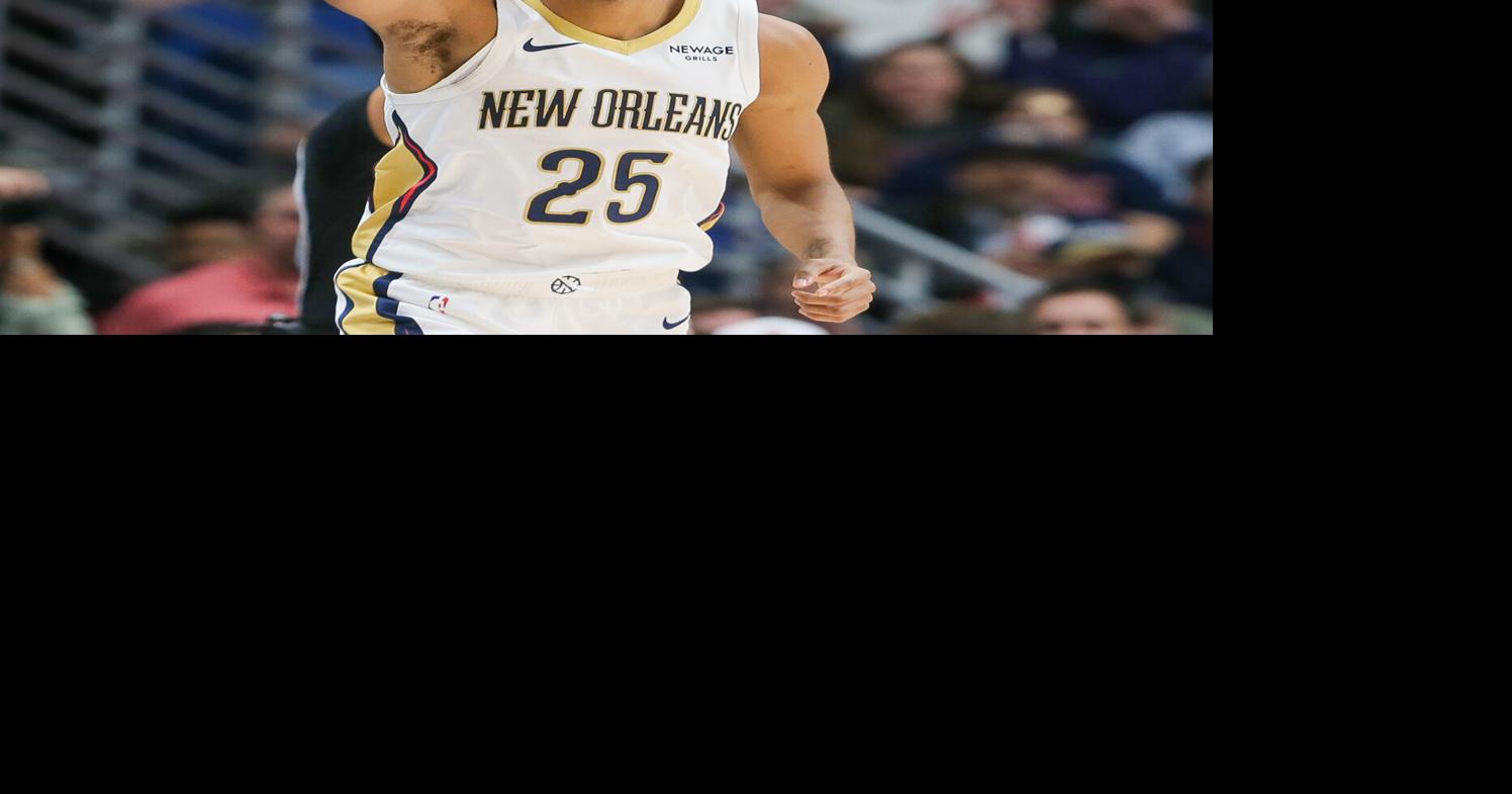 Photos: New Orleans Pelicans host the Sacramento Kings