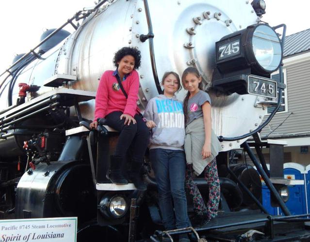 West Bank Spotlight 20th Gretna Heritage Festival a success News