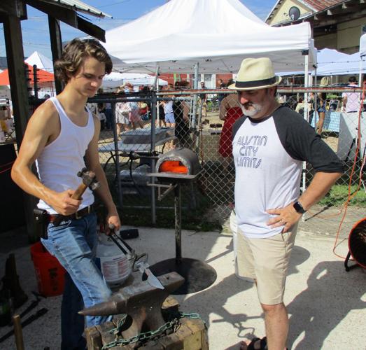 Hammond's Country Market has new home in former Hammond Feed and Seed