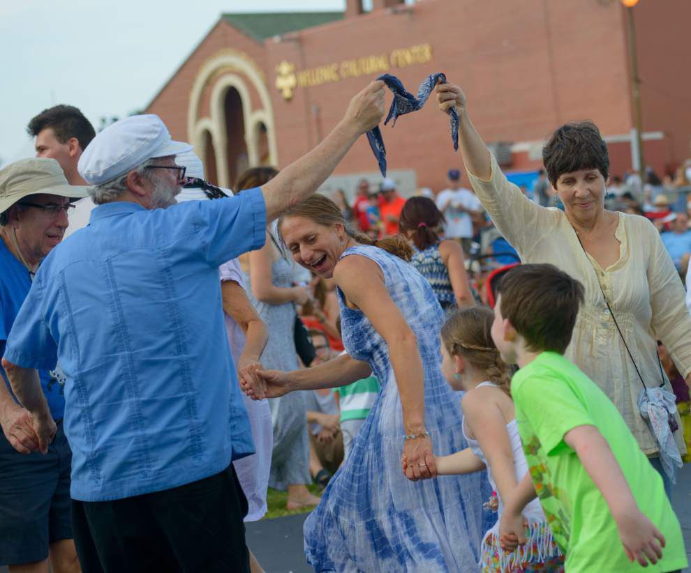 Photos: Greek Fest _lowres