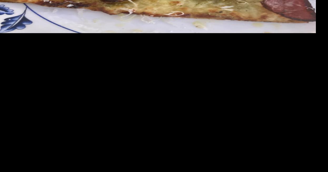 Chicken Cordon Bleu sandwich, pizza and more best things we ate this week in Baton Rouge, Acadiana