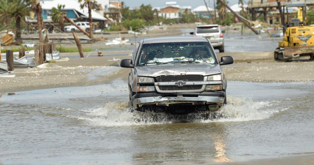 Another hurricane season arrives. Will Louisiana again be spared?