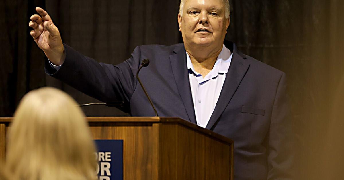 Longtime WWL radio sports personality Mike Detillier dies
