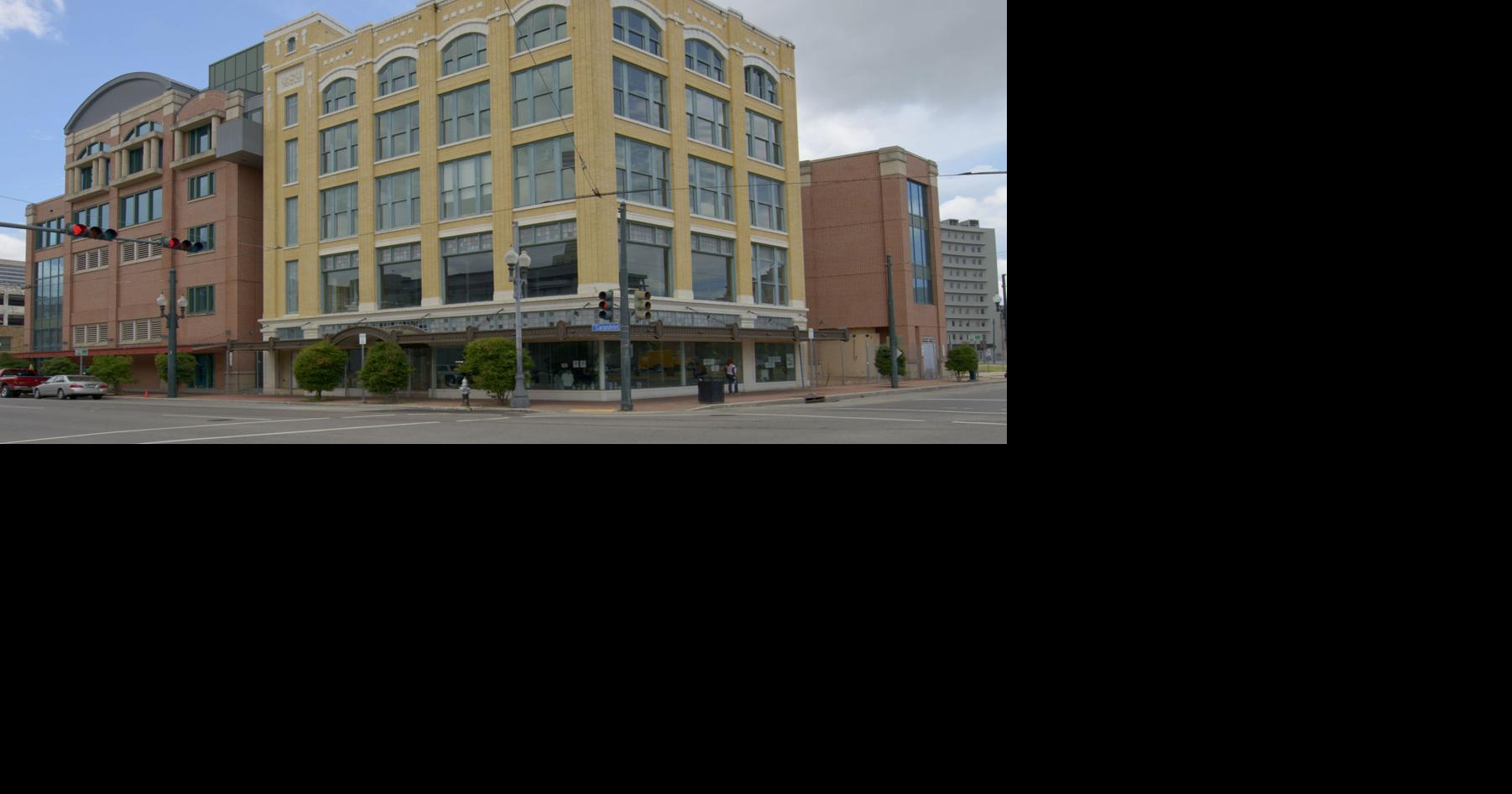 Plans for a new culinary school get rolling, and some in New Orleans ...