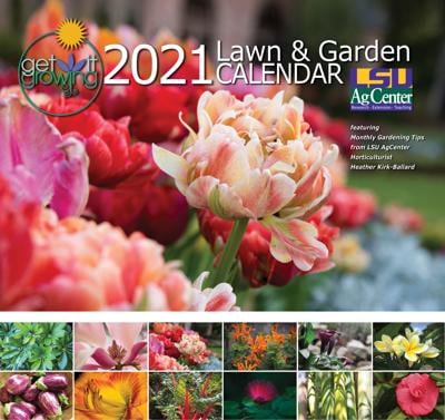 lsu 2021 calendar