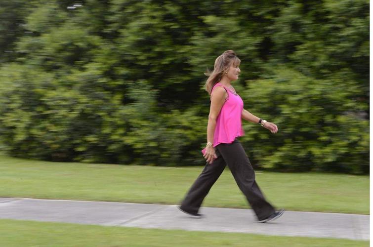 Why “Walking 10,000 Steps a Day” Could Be a Misleading Fitness