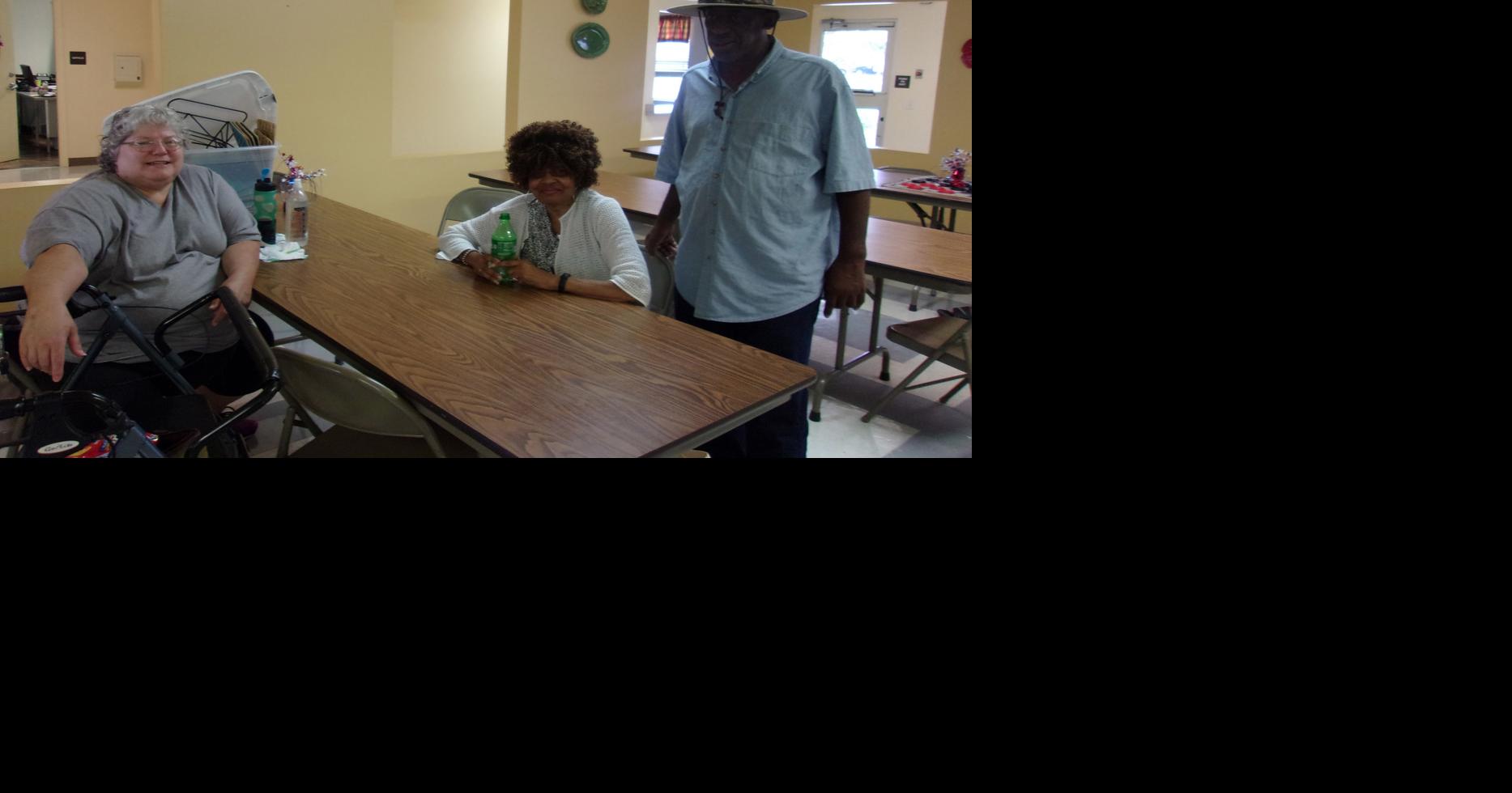 Assisi Heights celebrates in July St. Francisville