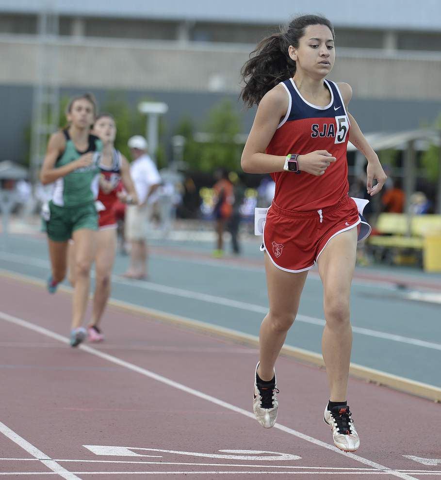 Photos: LHSAA State Track Meet | News | Theadvocate.com