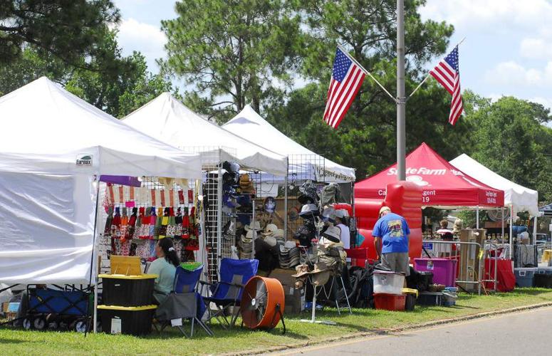 Fatherson duo reclaim Jambalaya Festival title Ascension