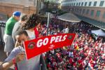 Pelicans announce Todd Graffagnini as team's next radio play-by-play voice