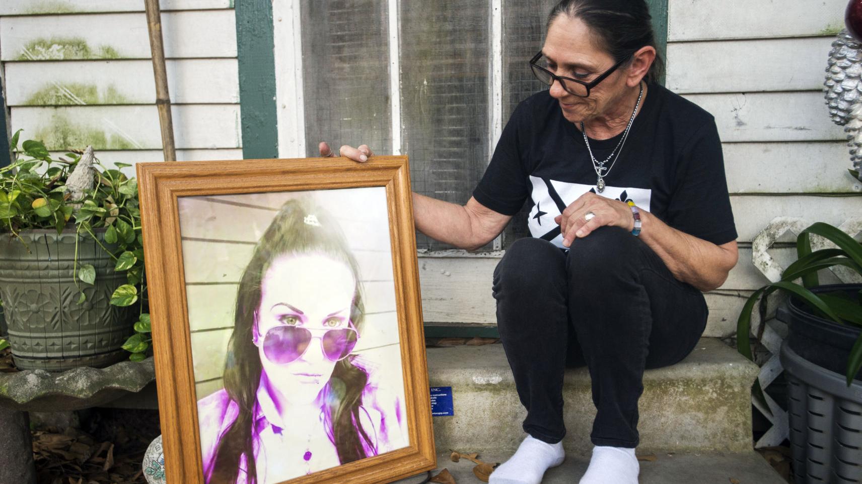 At Acadia Jail No Mental Health Care Botched Watch Logs And Two