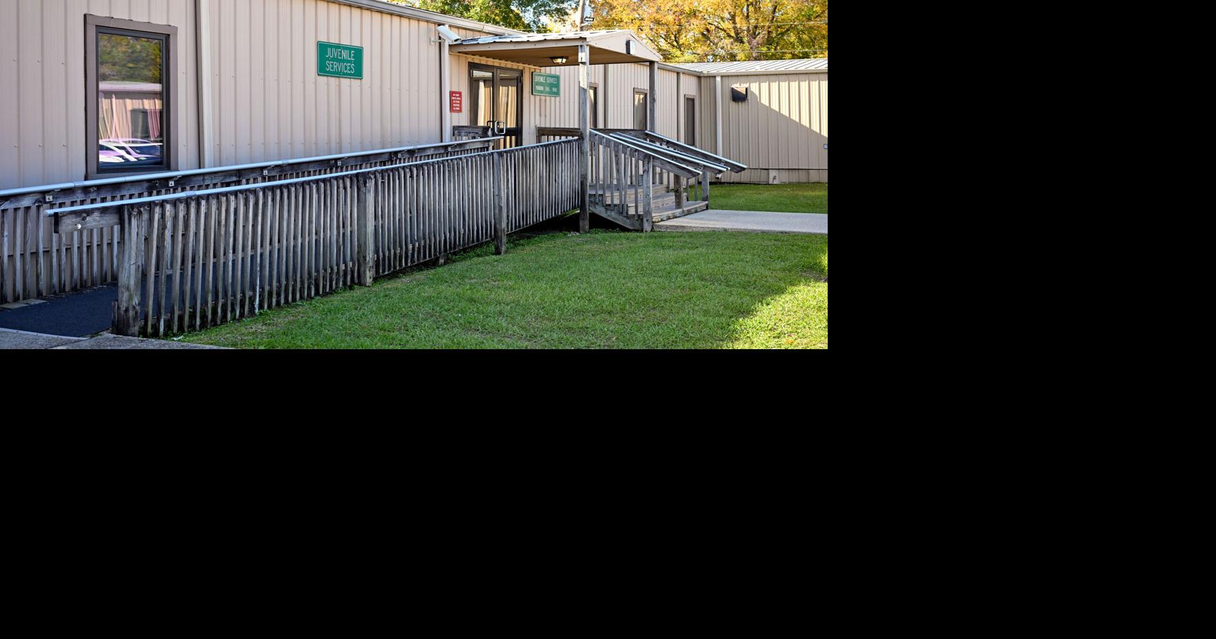 How 2 teens walked out of Baton Rouge #39 s juvenile jail Crime/Police