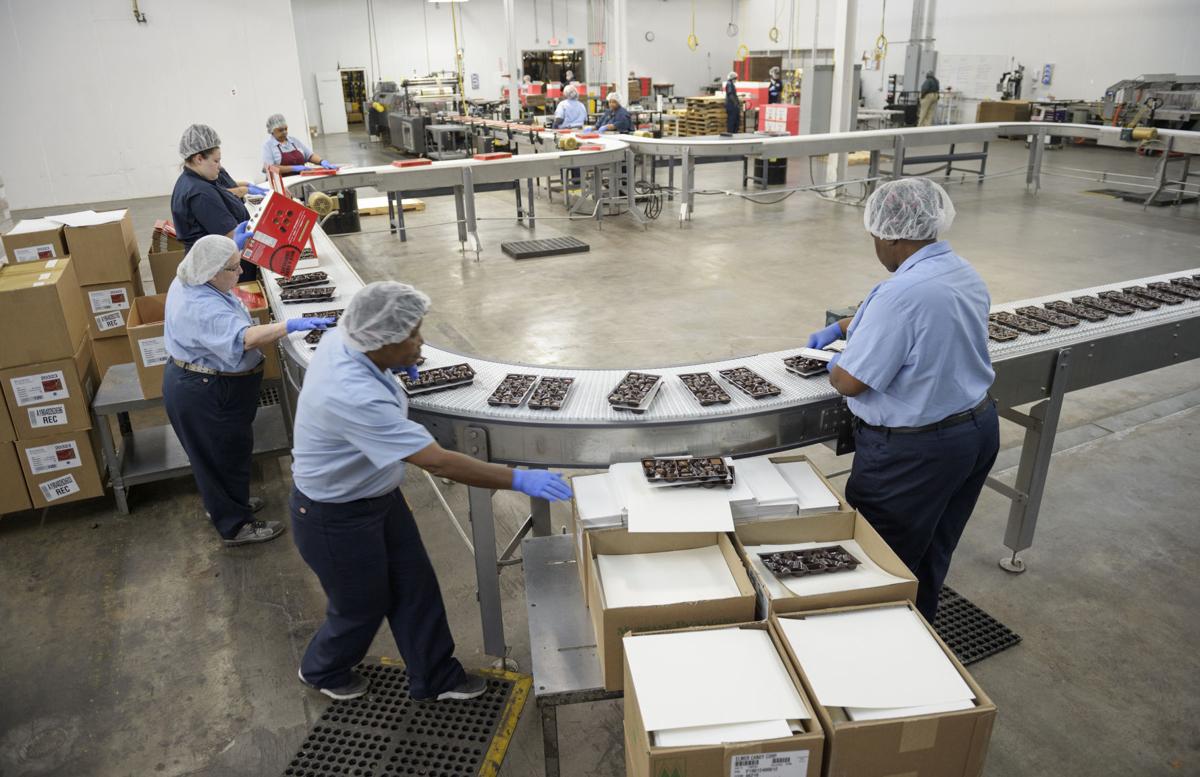 Louisiana's Easter traditions wouldn't be the same without Gold Brick