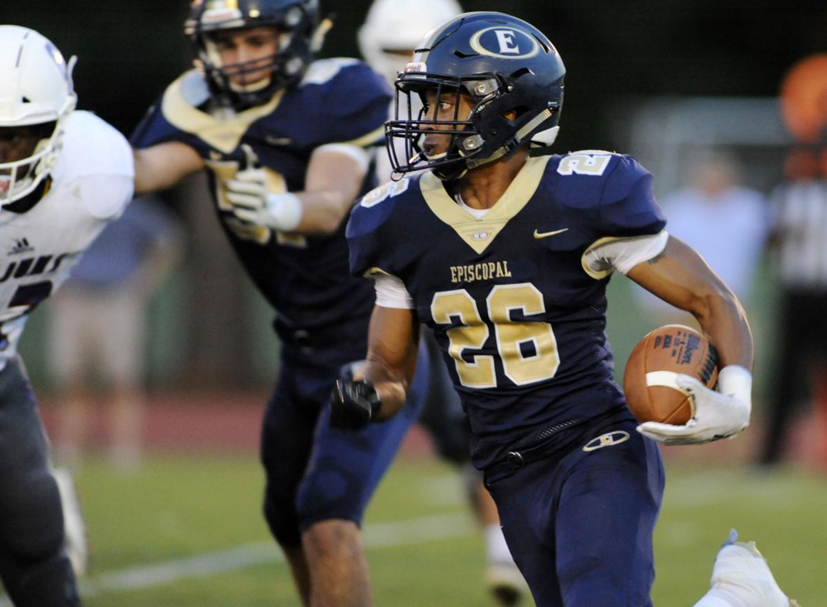 Improved Capitol Gets Chance To Proved They Are A Contender