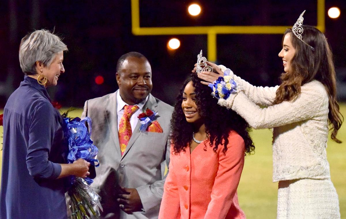 Kia Lafayette La >> West Feliciana High School crowns homecoming queen, names ... Kia Lafayette La >> West Feliciana High School crowns homecoming queen, names ...
