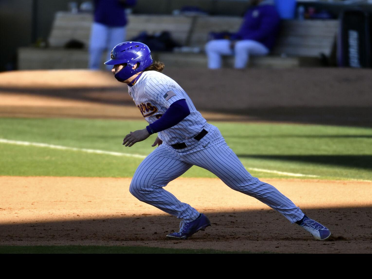 SEC baseball preview: Here are the contenders, best hitters and top  pitchers as 2022 begins | LSU | theadvocate.com