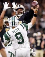 Scott Rabalais' Thumbs up, thumbs down