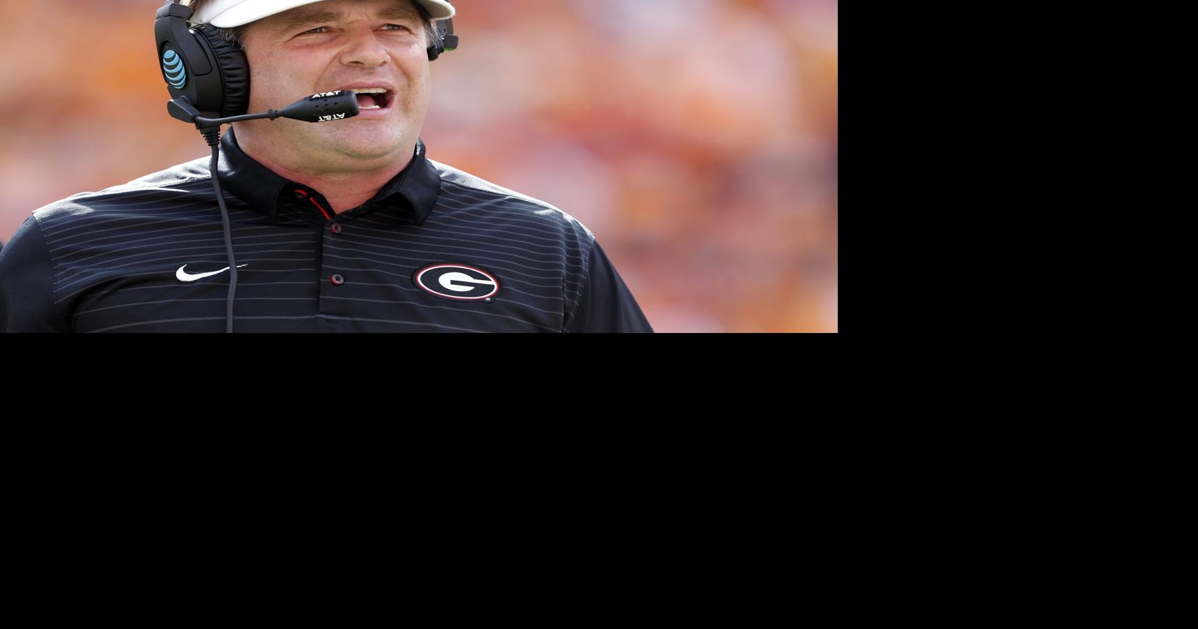 Rabalais: Kirby Smart trying to level up from Nick Saban's learner to ...