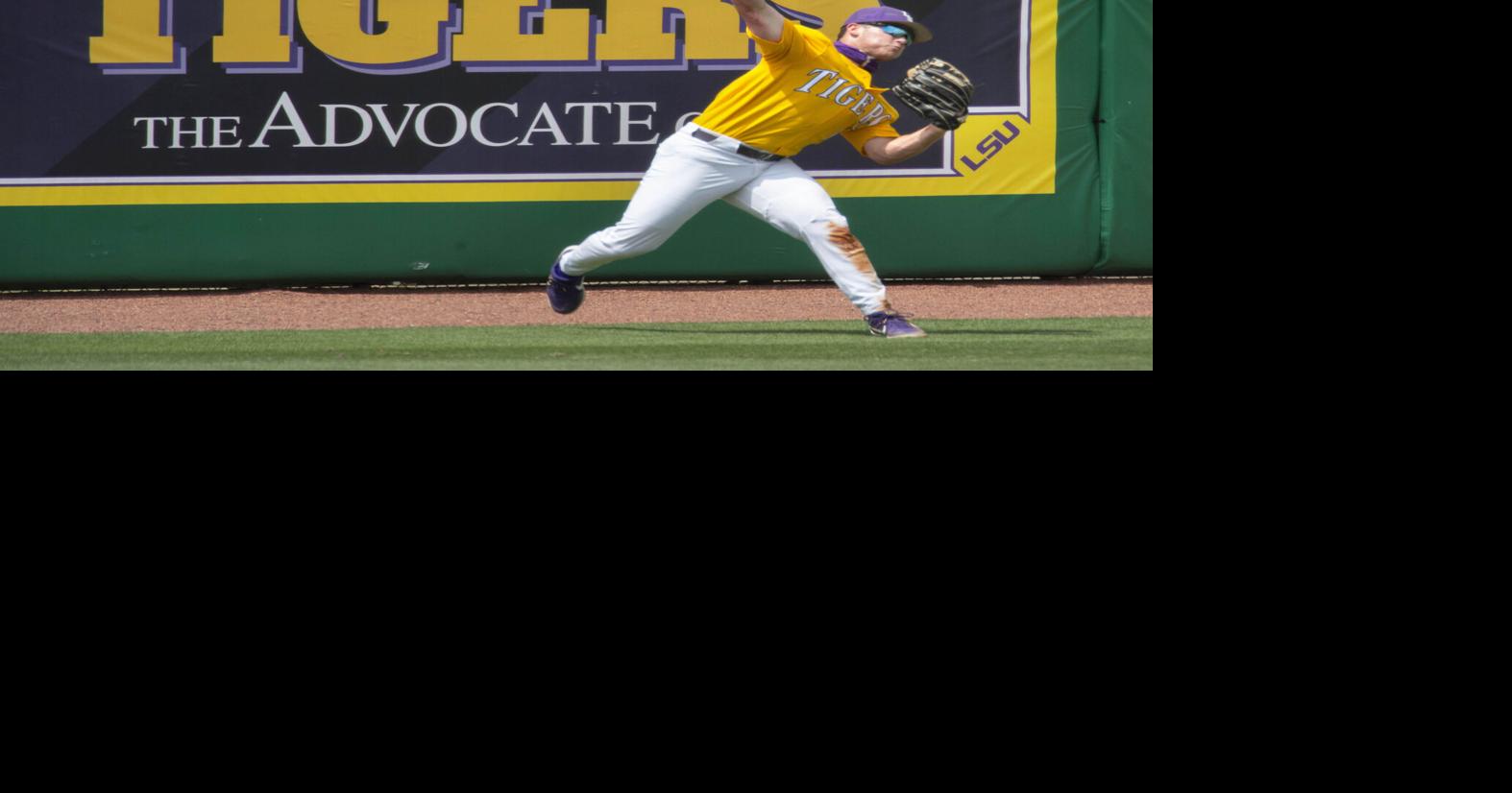 Live MLB Draft tracker: See where LSU players and signees land on ...
