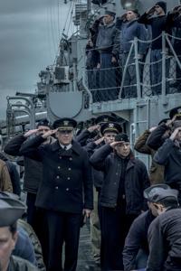 Review Tom Hanks In Classic Form As Courageous Captain In Baton Rouge Shot Greyhound Movies Tv Theadvocate Com