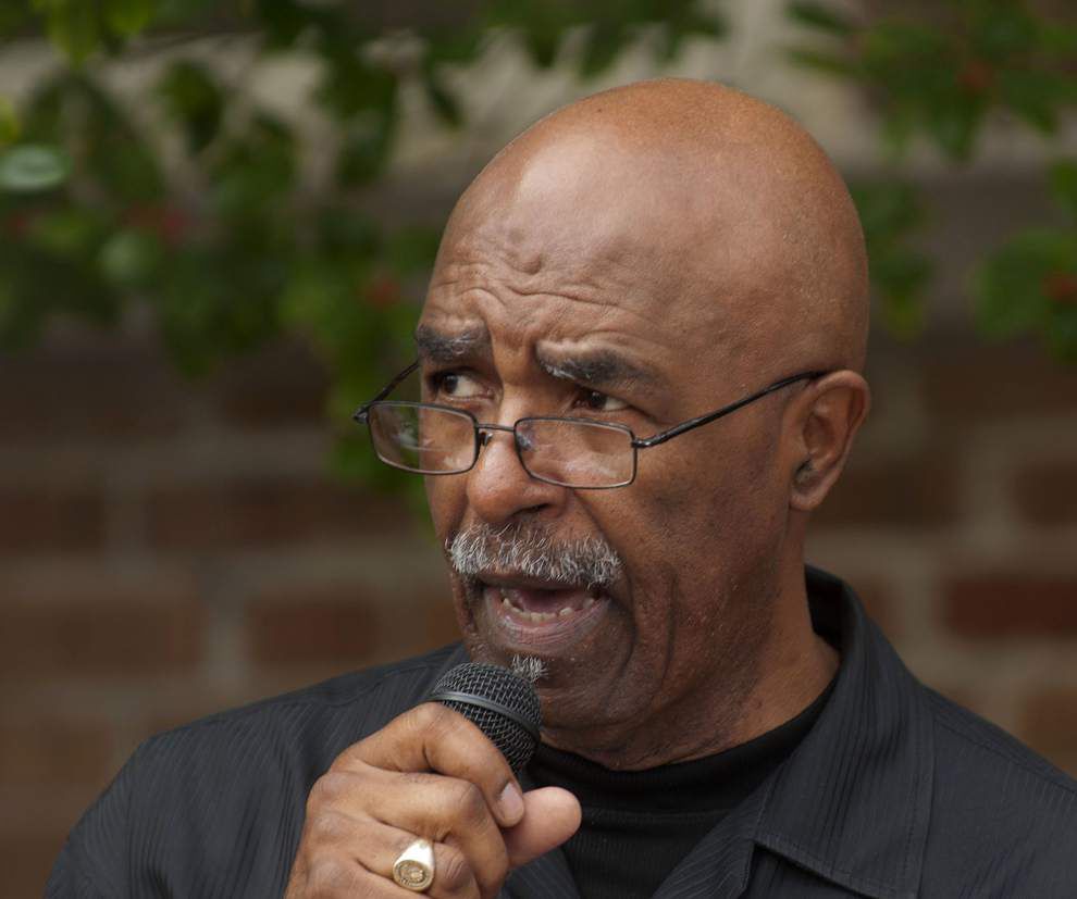Black community leaders launch ‘Unity in the Community’ effort, call for end to violence _lowres