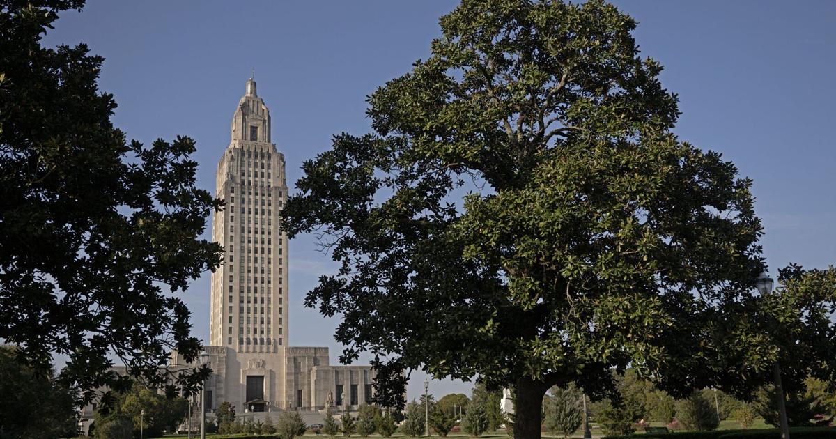 Remote work for many Louisiana state employees to end under Gov. Jeff Landry's executive order