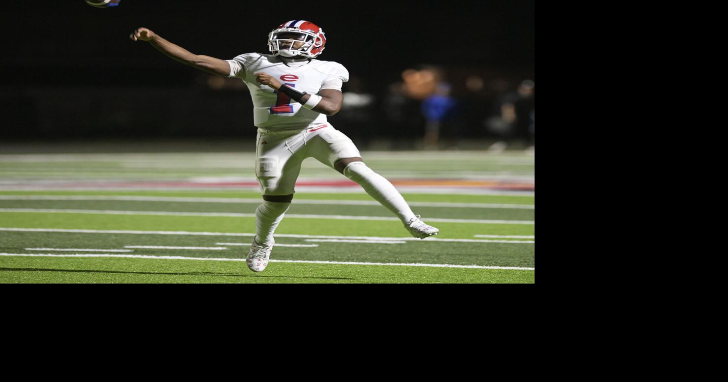 LSU football lands a quarterback as its first commitment from the Class of ...