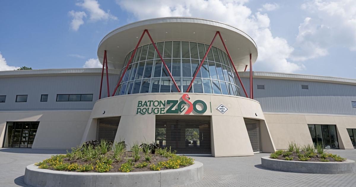 BREC denies liability for bird at Baton Rouge Zoo biting toddler's finger, asks judge to toss suit