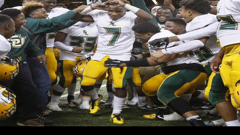 Southern Lab Wr Curtlan Williams Signs With Southern Southern Theadvocate Com