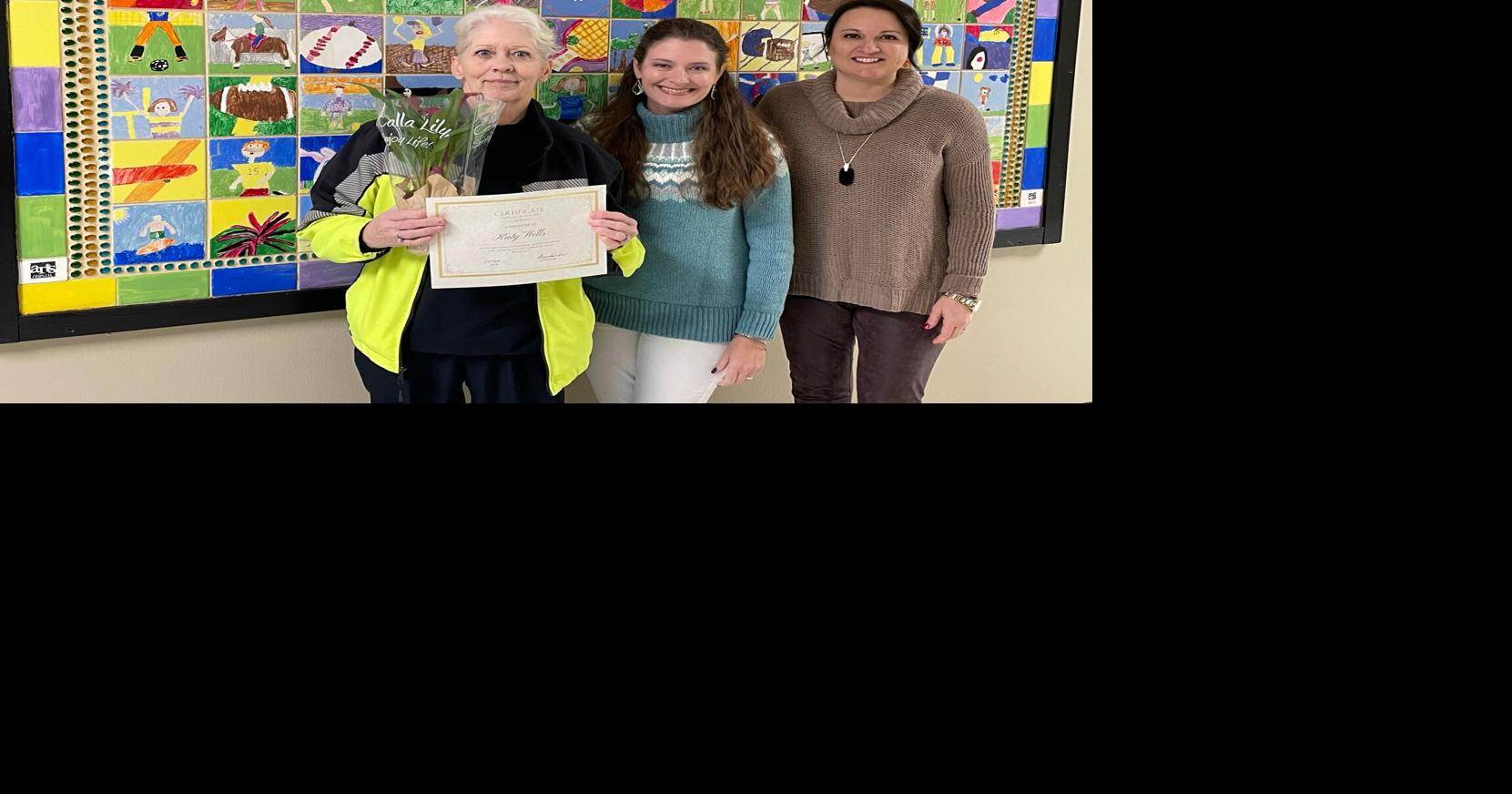 Livingston Parish remembers longtime school crossing guard struck in crash: 'One of a kind'