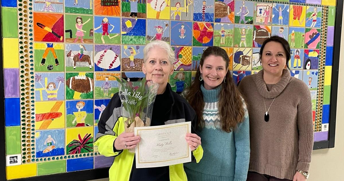 Livingston Parish remembers longtime school crossing guard struck in ...