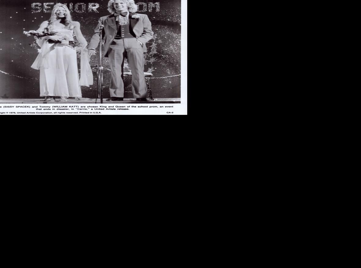 50 years later, Stephen King's 'Carrie' still resonates; See it on the big  screen next week | Movies/TV | theadvocate.com