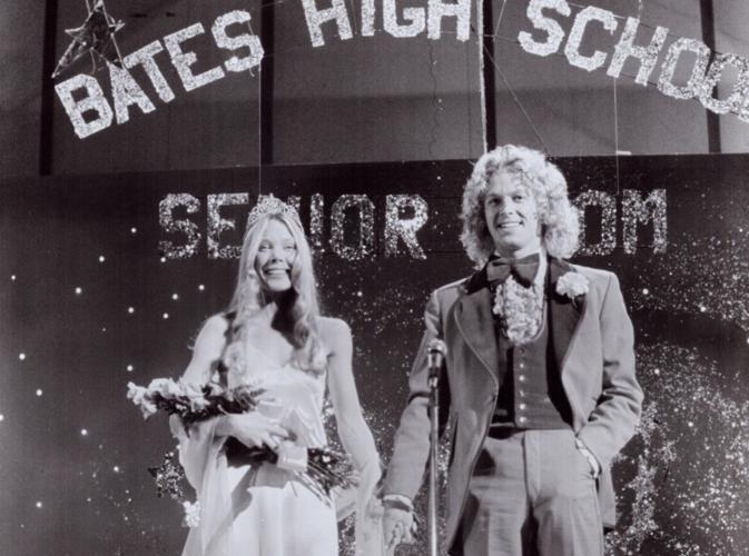 50 years later, Stephen King's 'Carrie' still resonates; See it on the big screen next week | Movies/TV | theadvocate.com 50 years later, Stephen King's 'Carrie' still resonates; See it on the big screen next week | Movies/TV | theadvocate.com