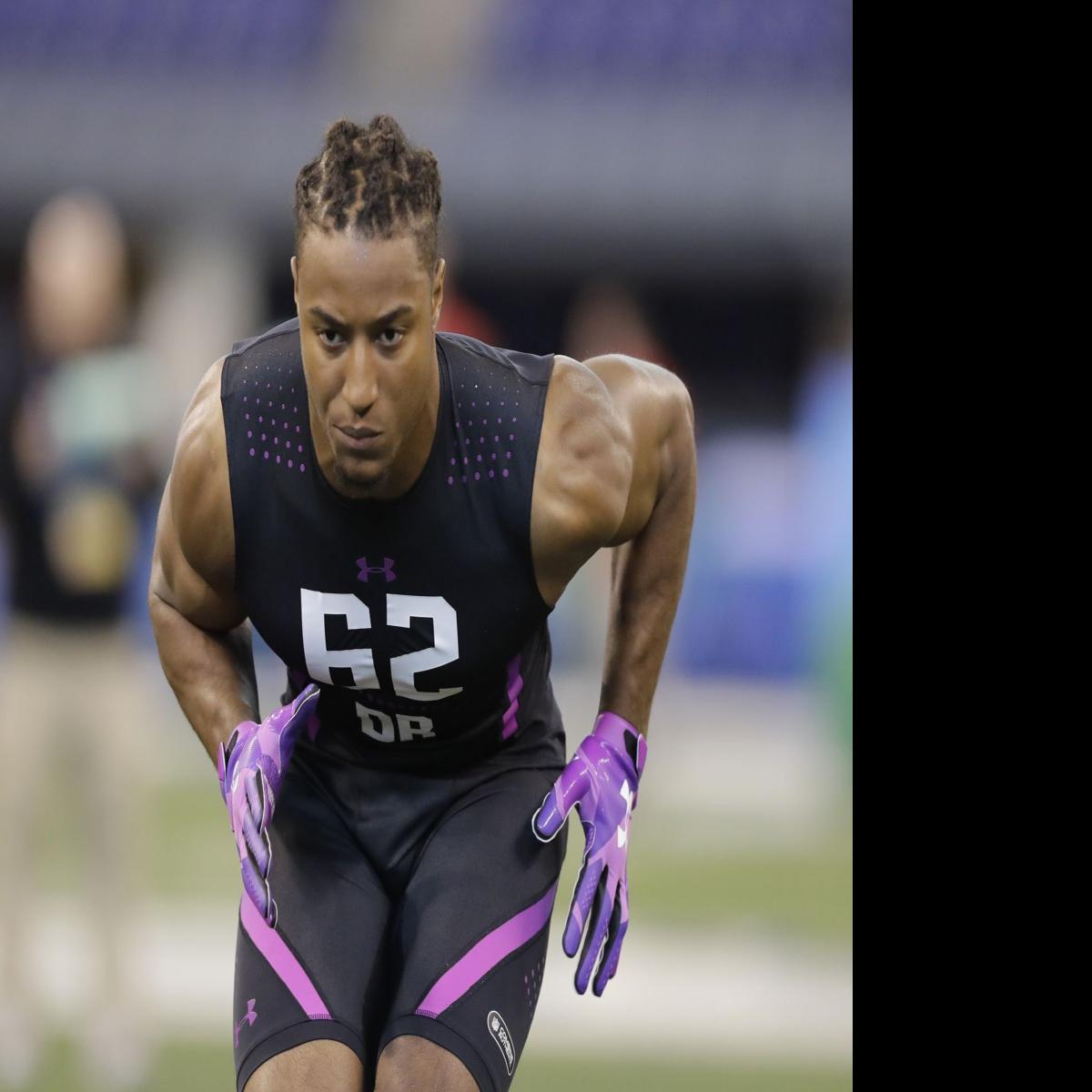 Dutchtown High alum Justin Reid wins Super Bowl, Ascension