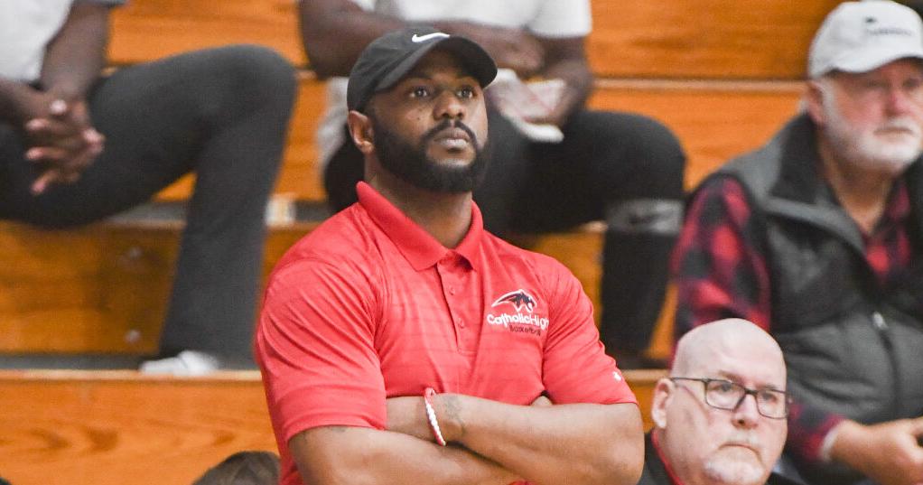 Catholic High boys teams seems to be peaking at the right time