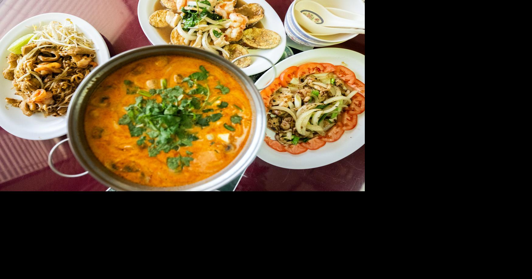 They know your name — and your order: Meet the family behind Mae Sone Noodle House.
