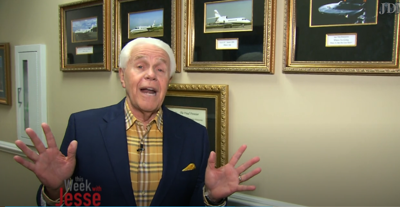 New Orleans area televangelist Jesse Duplantis asks for ...