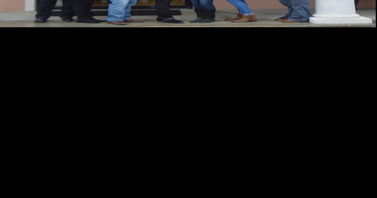 Veterinary clinic opens in Walker Livingston/Tangipahoa