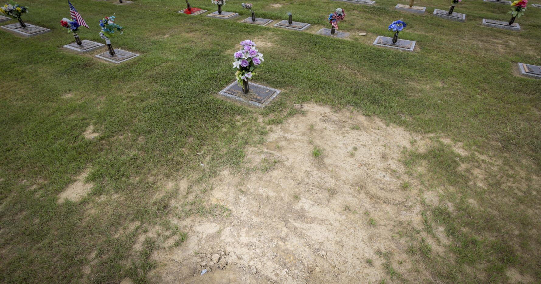 Father sues Louisiana after 2-year-old dies of overdose | Courts - Vimarsana News